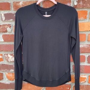 Athleta VERY soft sweater